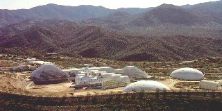 Biosphere2