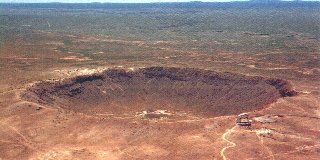 Meteor Crater