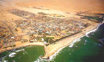 Swakopmund